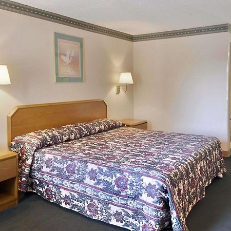 Days Inn Cheraw חדר תמונה