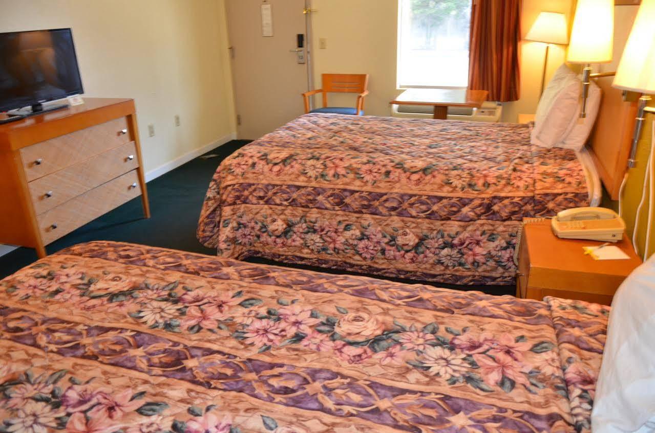 Days Inn Cheraw מראה חיצוני תמונה